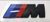 Шильдик BMW