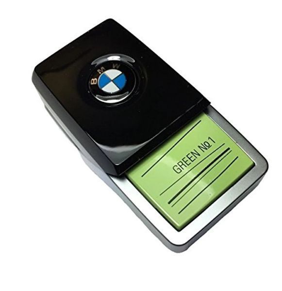Сменный картридж для системы ароматизации и ионизации воздуха БМВ BMW Ambient Air Green Suite №1 2200 фото