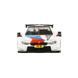 Колекційна-іграшкова моделька BMW M4 DTM, Біла 1937 фото 3