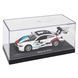 Колекційна-іграшкова моделька BMW M4 DTM, Біла 1937 фото 7