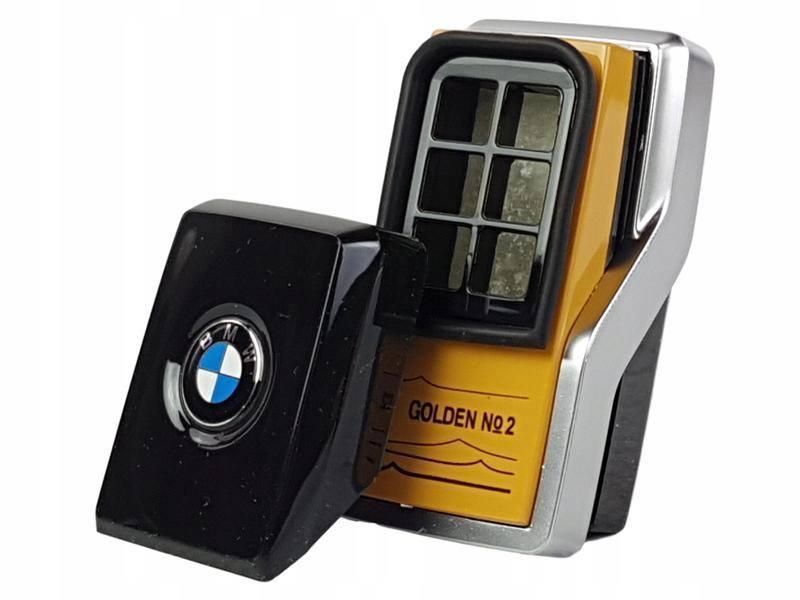 Сменный картридж для системы ароматизации и ионизации воздуха БМВ BMW Ambient Air GOLDEN SUITE № 2 2201 фото