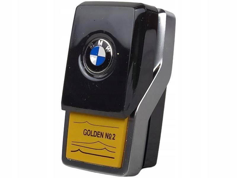 Сменный картридж для системы ароматизации и ионизации воздуха БМВ BMW Ambient Air GOLDEN SUITE № 2 2201 фото