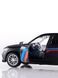 Колекційна-іграшкова моделька BMW Х5 М, Чорна 1939 фото 7