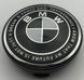 Ковпачки на диски BMW 68мм Ювілей 50 років performance M power 1616 фото 5