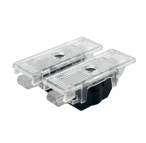 Ароматизатор БМВ Natural Air Starter Kit lava black Подсветка дверей БМВ логотип BMW 1454 фото