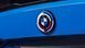 Емблема БМВ 82 мм Значок Ф30 BMW F30 M PERFORMANCE Ювілейний значок на 50 років 1630 фото 3