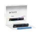 Ароматизатор БМВ Natural Air Starter Kit lava black Подсветка дверей БМВ логотип BMW 1454 фото 2
