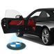 Ароматизатор БМВ Natural Air Starter Kit lava black Подсветка дверей БМВ логотип BMW 1454 фото 7