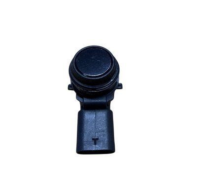 Датчик паркування (парктронік) PDC для BMW F20 F21 F22 F23 F30 F31 F34 F32 F33 F36 | чорний 997 фото
