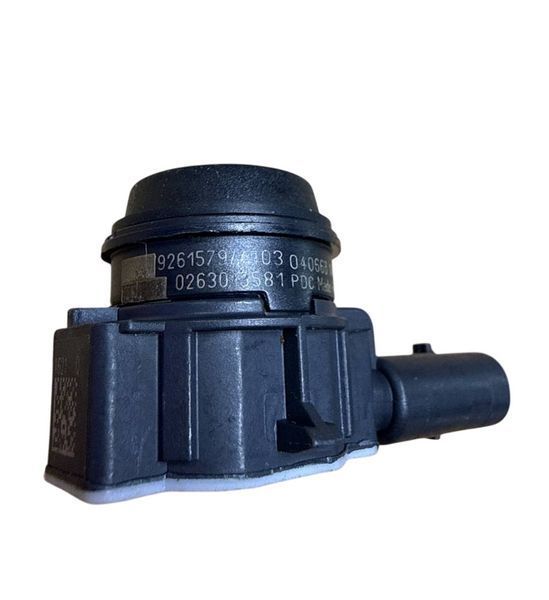 Датчик паркування (парктронік) PDC для BMW F20 F21 F22 F23 F30 F31 F34 F32 F33 F36 | чорний 997 фото