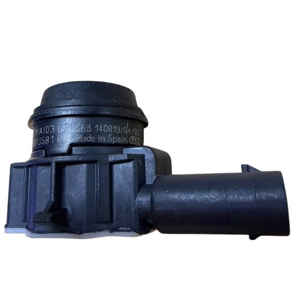Датчик паркування (парктронік) PDC для BMW F20 F21 F22 F23 F30 F31 F34 F32 F33 F36 | чорний 997 фото