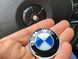 Значок на кермо BMW бмв 45 мм емблема на кермо 307 фото 4