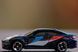 Машинка Hot Wheels BMW M4 (Silver Series) 1:64, Хот вілс БМВ М4 2204 фото 5