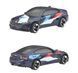 Машинка Hot Wheels BMW M4 (Silver Series) 1:64, Хот вілс БМВ М4 2204 фото 2