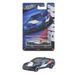 Машинка Hot Wheels BMW M4 (Silver Series) 1:64, Хот вілс БМВ М4 2204 фото 3
