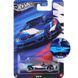 Машинка Hot Wheels BMW M4 (Silver Series) 1:64, Хот вілс БМВ М4 2204 фото 1