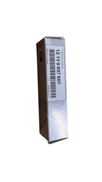 Свеча зажигания BMW бмв AG 12120037607 Laser Platinum 779 фото