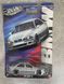Машинка Hot Wheels BMW M5 (Silver Series) 1:64, Хот вілс БМВ М5 2001 2206 фото 4