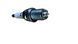 Свеча зажигания BMW бмв AG 12120037607 Laser Platinum 779 фото 4