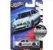 Машинка Hot Wheels BMW M5 (Silver Series) 1:64, Хот вілс БМВ М5 2001 2206 фото 1