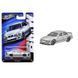 Машинка Hot Wheels BMW M5 (Silver Series) 1:64, Хот вілс БМВ М5 2001 2206 фото 3
