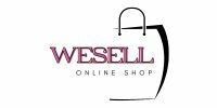 WESELL Інтернет &mdash; магазин