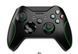 Контроллер геймпад для консоли Xbox One и PC 2,4G беспроводной Черный 388 фото 2