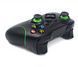 Контроллер геймпад для консоли Xbox One и PC 2,4G беспроводной Черный 388 фото 4