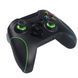 Контроллер геймпад для консоли Xbox One и PC 2,4G беспроводной Черный 388 фото 5