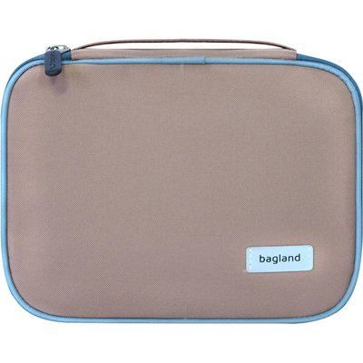 Косметичка BAGLAND TIDYKIT органайзер для косметики з відділеннями 1997724629 фото