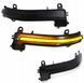 Динамічні поворотники дзеркал BMW F20 F21 F22 F30 F31 F32 F33 F34 F35 F36 1 2 3 4 серії 250 фото 4