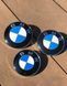 Эмблема БМВ BMW 82 мм значок E39 E53 E60 E46 E36 E34 E90 E65 E66 E70 Значек на капот багажник 930 фото 4
