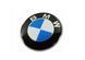 Эмблема БМВ BMW 82 мм значок E39 E53 E60 E46 E36 E34 E90 E65 E66 E70 Значек на капот багажник 930 фото 1