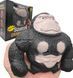 Игрушка антистресс Орангутанг мягкая эластичная горилла для снятия стресса 1649 фото 3