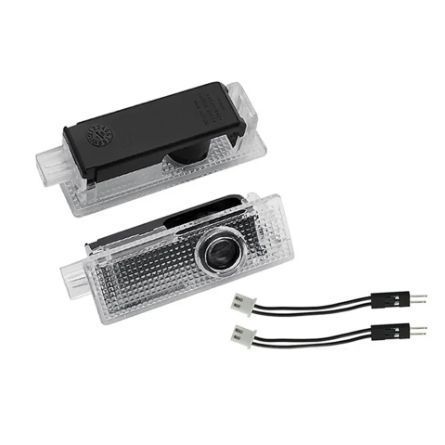 Підсвітка дверей з написом BMW для BMW 1,2,3,4,5,6,7 series, X3, X4, X5, Z4, F20, E90, F30, F32, E60, F10, E63, E65, E84, E83, E70 1849 фото