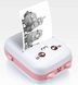 Фотопринтер без фарби Портативний Mini Printer котик Термопринтер ручний Bluetooth Кишеньковий друк 1651 фото 6