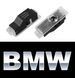 Підсвітка дверей з написом BMW для BMW 1,2,3,4,5,6,7 series, X3, X4, X5, Z4, F20, E90, F30, F32, E60, F10, E63, E65, E84, E83, E70 1849 фото 1