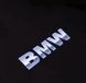 Підсвітка дверей з написом BMW для BMW 1,2,3,4,5,6,7 series, X3, X4, X5, Z4, F20, E90, F30, F32, E60, F10, E63, E65, E84, E83, E70 1849 фото 2