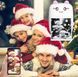 Фотопринтер без фарби Портативний Mini Printer котик Термопринтер ручний Bluetooth Кишеньковий друк 1651 фото 10