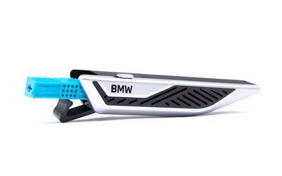 Комплект освіжувача Ароматизатор БМВ + пахучка BMW Natural Air 1638 фото
