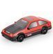 Радиоуправляемая игрушечная Дрифт машинка Toyota Corolla, "Racing Rally R/C" 1:43 с пультом и аксессуарами 2016 фото 2