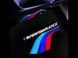 Підсвітка дверей М-Performance, для BMW 1,2,3,4,5,6,7series,X3, X4, X5, Z4, F20, E90, F30, F32, E60, F10, E63, E65, E84, E83, E70 1878 фото 5