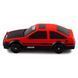 Радиоуправляемая игрушечная Дрифт машинка Toyota Corolla, "Racing Rally R/C" 1:43 с пультом и аксессуарами 2016 фото 4