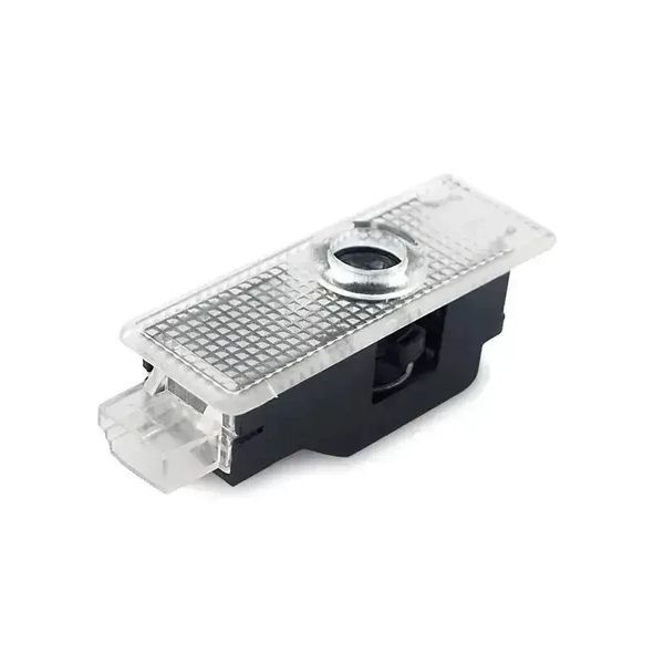 Підсвітка дверей М-Performance, для BMW 1,2,3,4,5,6,7 series, X3, X4, X5, Z4, F20, E90, F30, F32, E60, F10, E63, E65, E84, E83,E70 2178 фото