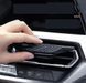 Ароматизатор повітря BMW M Perfrormance &laquo;50 years&raquo; Natural Air, комплект із катріджем &laquo;Mountain View&raquo; 2098 фото 10