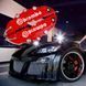 Декоративные накладки на тормозные суппорта Brembo Красные ABS 2 пары М Брембо ABS пластик Автоаксессуры 1116 фото 3