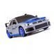 Радиоуправляемая игрушечная Дрифт машинка Subaru, "Racing Rally R/C" 1:43 с пультом и аксессуарами 2017 фото 4
