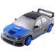 Радиоуправляемая игрушечная Дрифт машинка Subaru, "Racing Rally R/C" 1:43 с пультом и аксессуарами 2017 фото 2