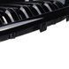 Решітки Радіатора Ніздрі подвійні BMW X3 F25 LCI / X4 F26 (2014-2017) рестайл Глянець 197 фото 2