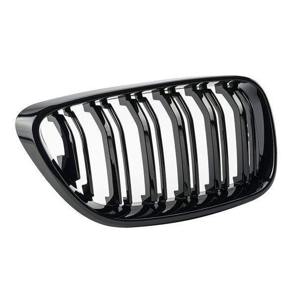 Решітки радіатора ніздрі BMW 2 Series F22 / F23 (2013-2015) 2 ГЛ 712 фото